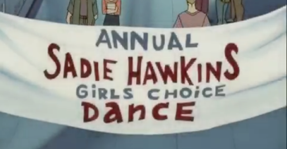 Sadie+Hawkins+Dance