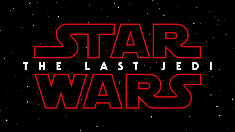 The Last Jedi STAR WARS