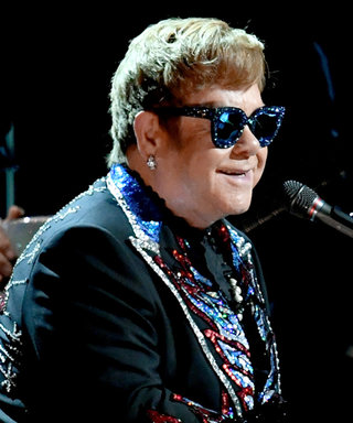 Goodbye Yellow Brick Road - Elton John Retires From Touring