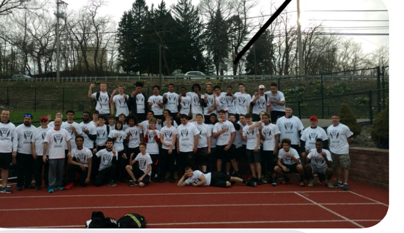 New Castle Boys Track and Field Continues Their Reign