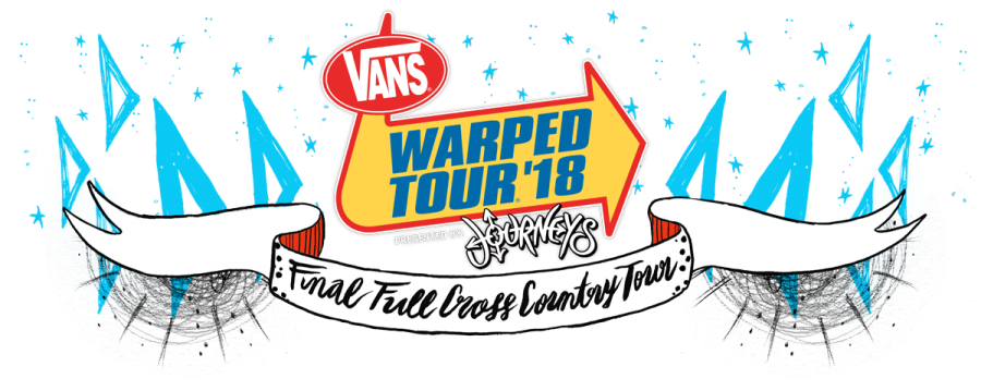 Warped+Tour