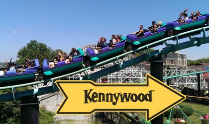 Kennywood a Great Summer Tradition