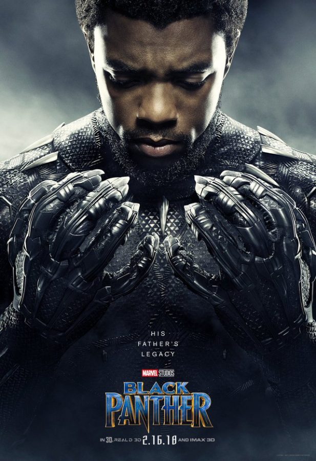Black+Panther+Movie+Review