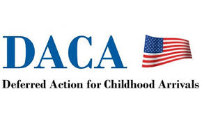 In the NEWS!! What is DACA?