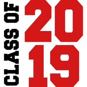 College Acceptances Class of 2019