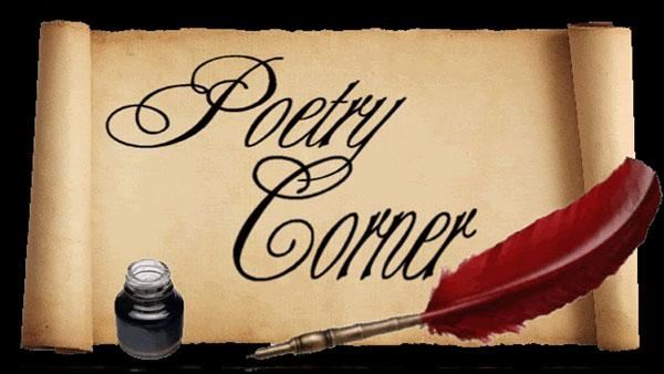 Alexis Poetry Corner