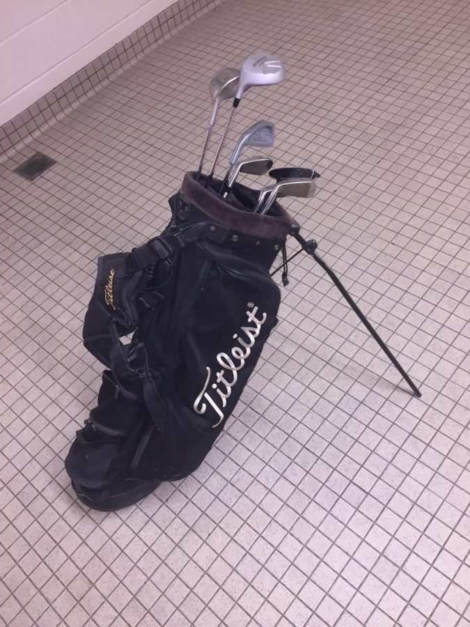 New Castle Golf Season Coming to an End