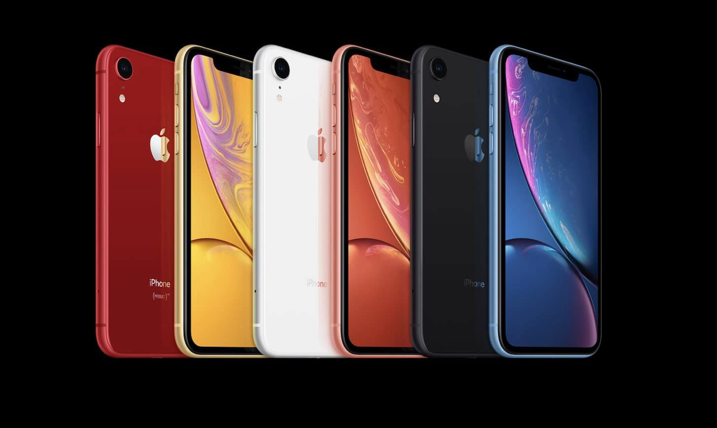 iPhone XR Should You Buy It? Eye of the Hurricane