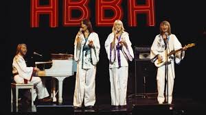 The Music of Abba