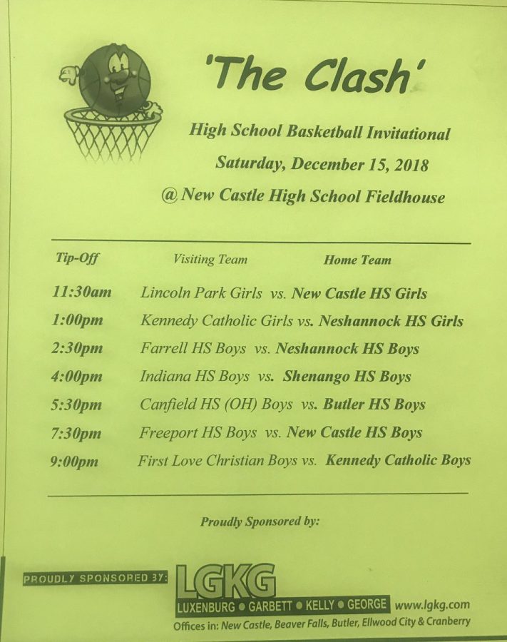 The+Clash+High+School+Basketball+Invitational