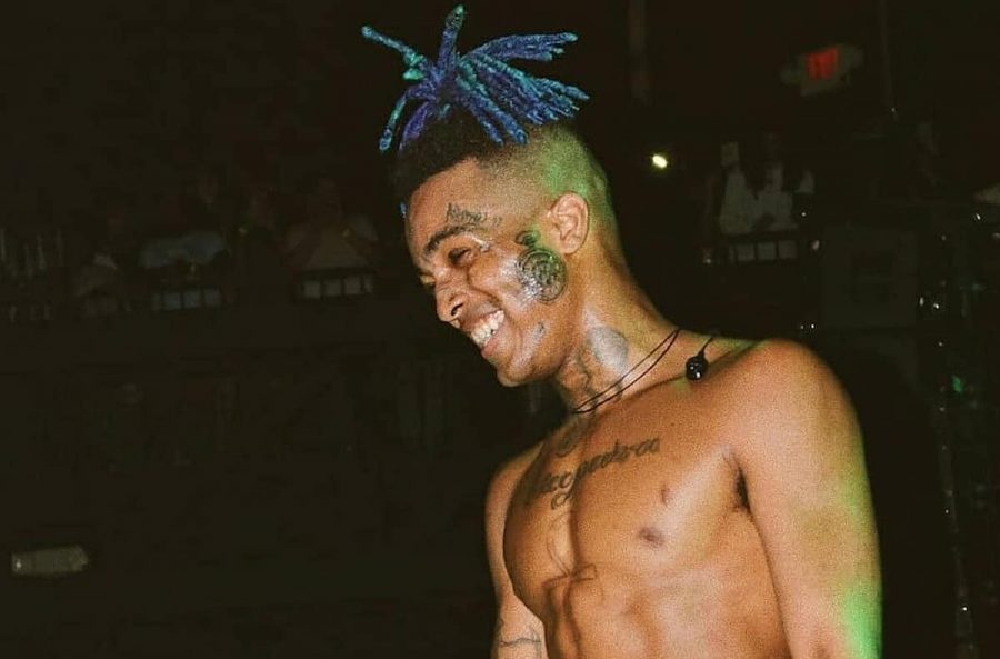 Legends Lost: XXXTentacion (Spring Edition Preview)