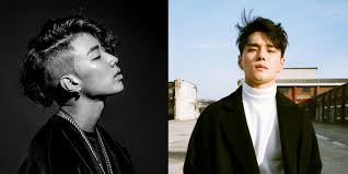 Intro to Jay Park and Dean (Preview Spring Edition)