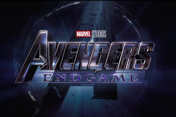 Avengers Endgame Preview