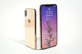 iPhone XS Max Review