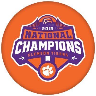 Clemson vs Alabama Championship Game