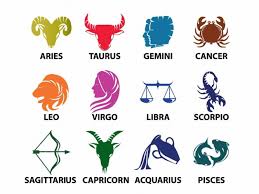 Zodiac Signs 101 Eye of the Hurricane