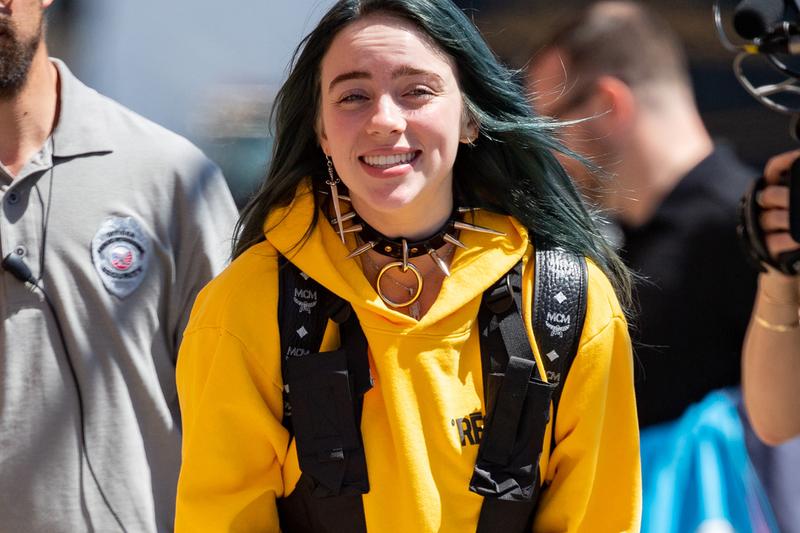 The+Alternative+Trap+Queen%3A+Billie+Eilish