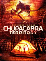 Facts or Fiction with Gibson: Chupacabra