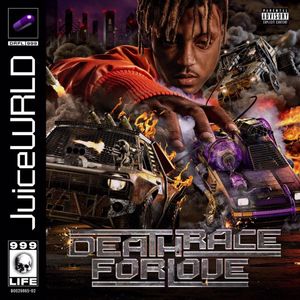 Juice WRLD: "Death Race For Love"