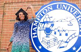 Hampton University