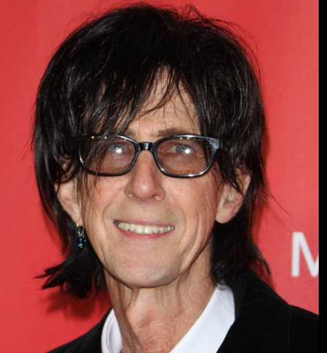 Legends Lost The Cars Frontman Ric Ocasek Dead At 75 Eye Of The Hurricane