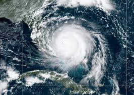 Hurricane Dorian in Florida Fall Preview