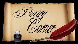Alexis Poetry Corner Returns for the 2019-2020 School Year