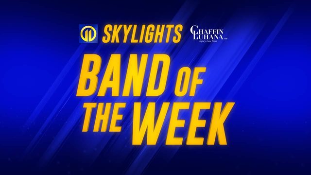 Vote New Castle for Band of the Week!