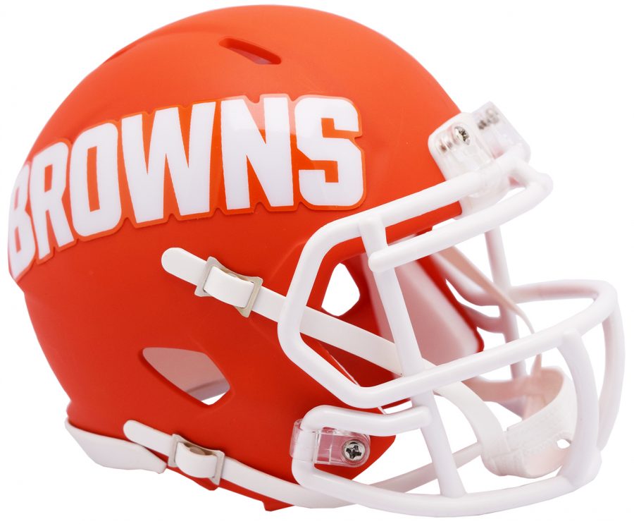Cleveland Browns 2019-2020 Season Preview
