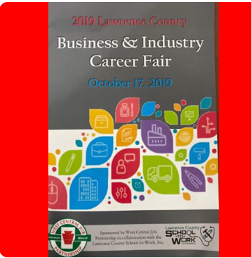 Business and Industry Career Field-October 17, 2019-Career Readiness