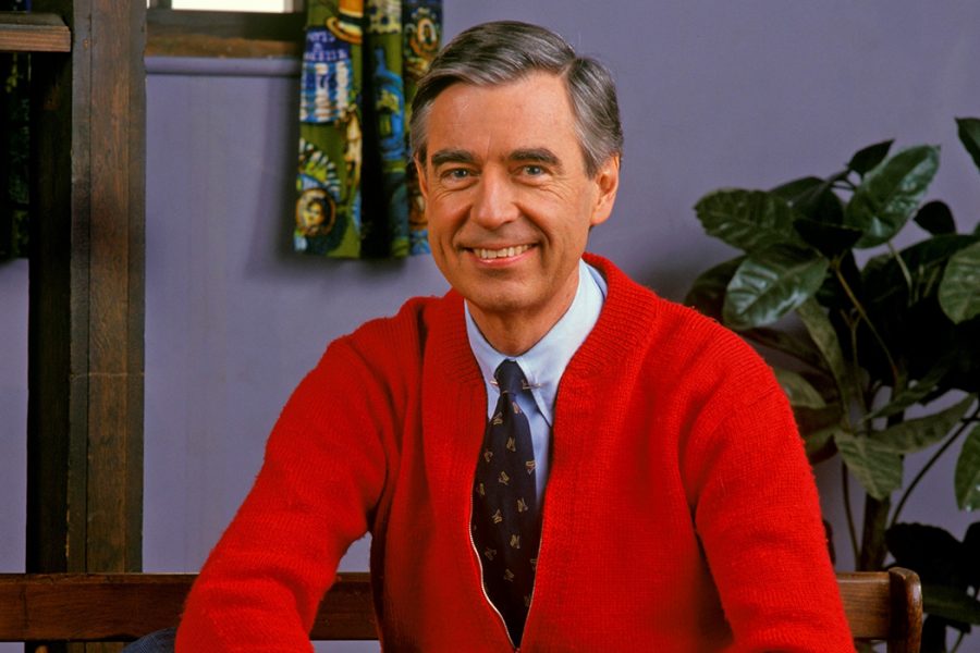 Mr. Rogers Day 2019