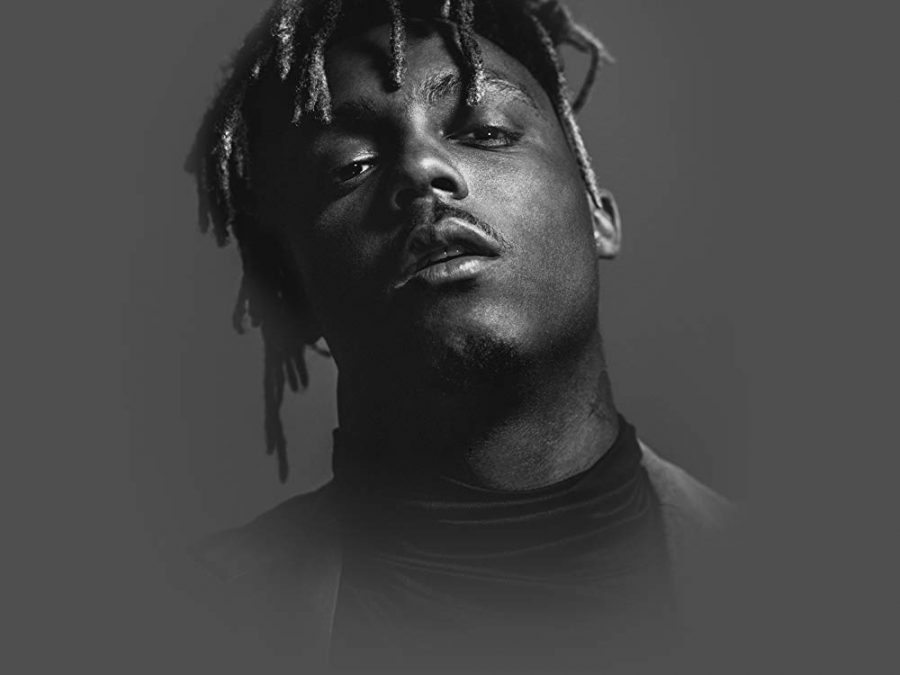 Legends Lost: Juice WRLD