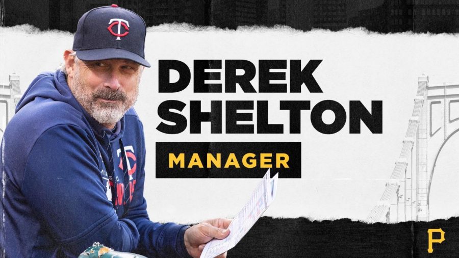 Pirates Hire New Coach, Derek Shelton