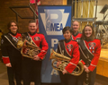 PMEA District Band Festival 2019-2020