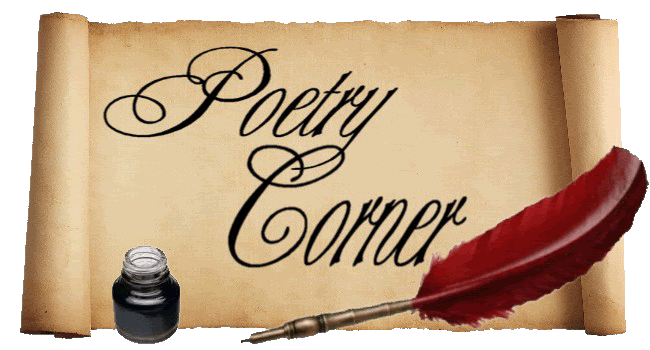 Alexis Poetry Corner Tribute to a Friend