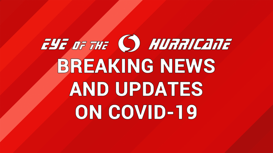 COVID-19 in Lawrence County - What You Need To Know