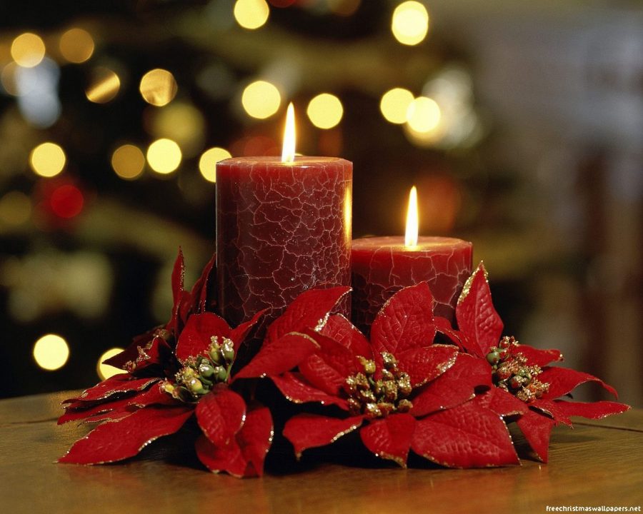 Top 5 Christmas Candle Scents Anyone will Love!