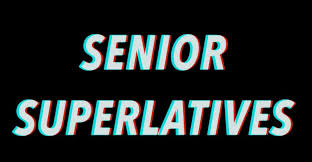 2021 Senior Superlatives