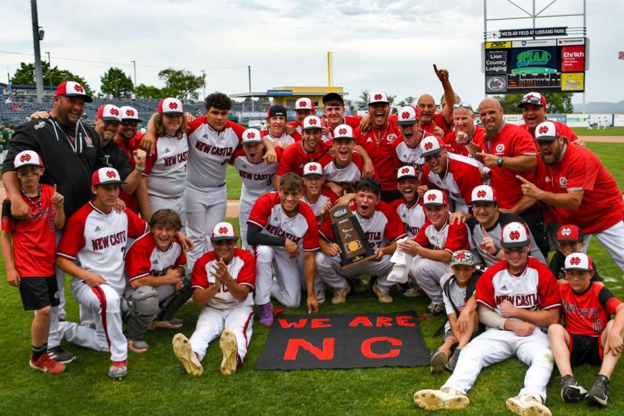 Making History: NC High Schools First-ever State Baseball Championship