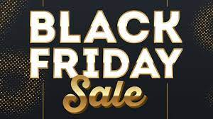 Black Friday: What is it? Deals You Dont Want to Miss!