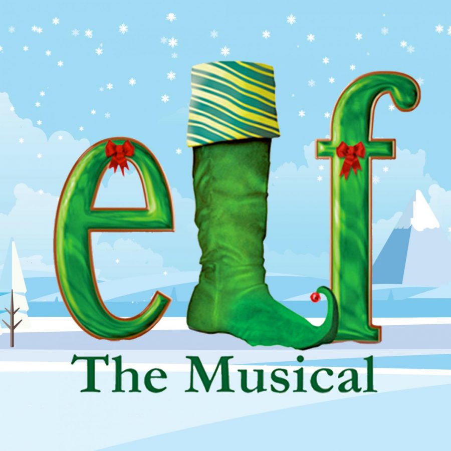 Elf%3A+The+Musical
