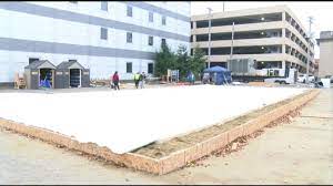 Downtown Ice Rink Closing, So What Else is Available?