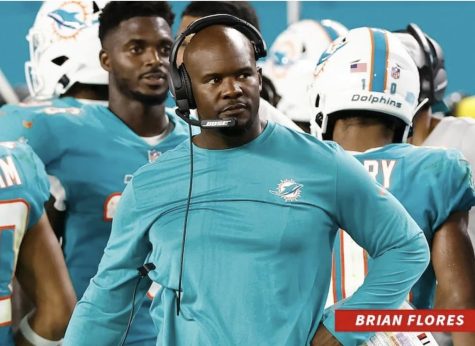 Are the Miami Dolphins Moving on too Fast?