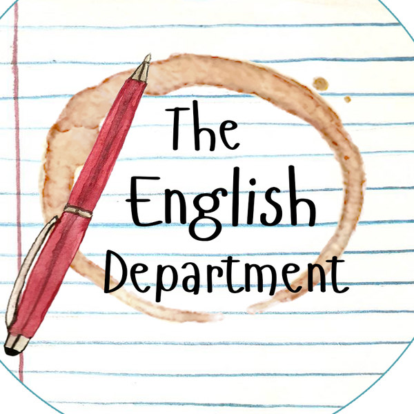 Department Highlight: NC Sr. High English