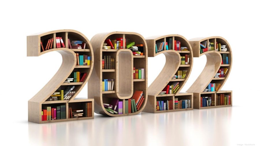 Top Books To Read in 2022