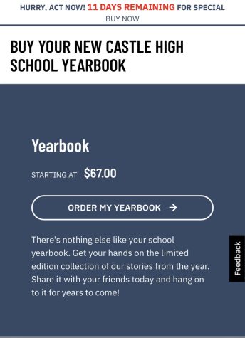 Get Your Yearbook Today, Canes!!