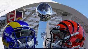 Who Dey Nation Falls to the Rams in Super Bowl LVI
