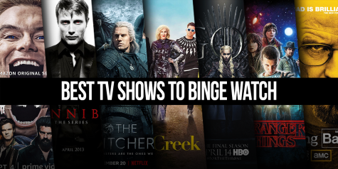 Top Shows to Watch on Netflix or Hulu