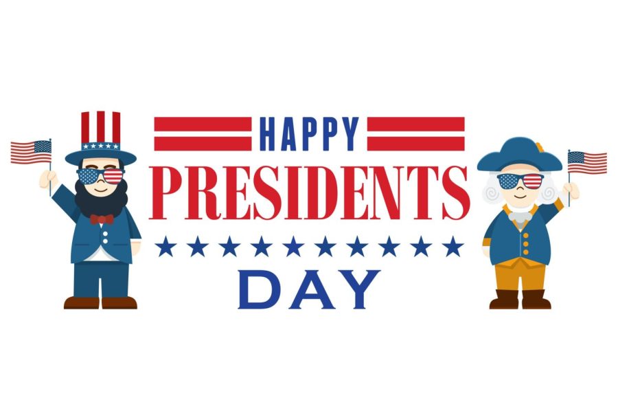 History of Presidents Day
