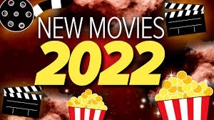 Spring 2022 Movie Releases